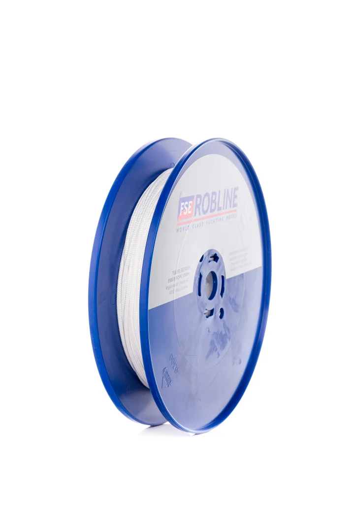 Full Dyneema Downhaul Rope 4.0 mm - 100 m