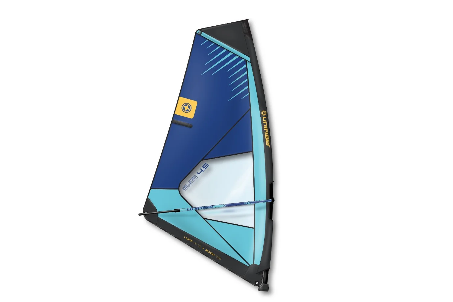 Glide Windsup Complete Rig 1.5