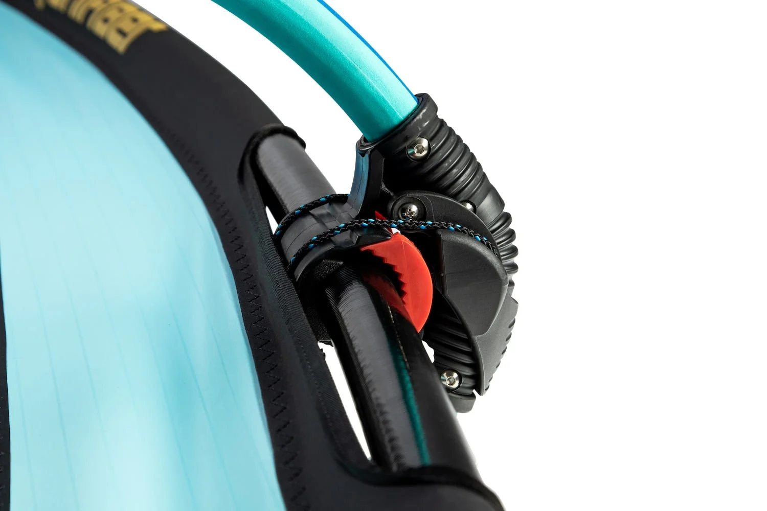 Glide Windsup Complete Rig 1.5 5