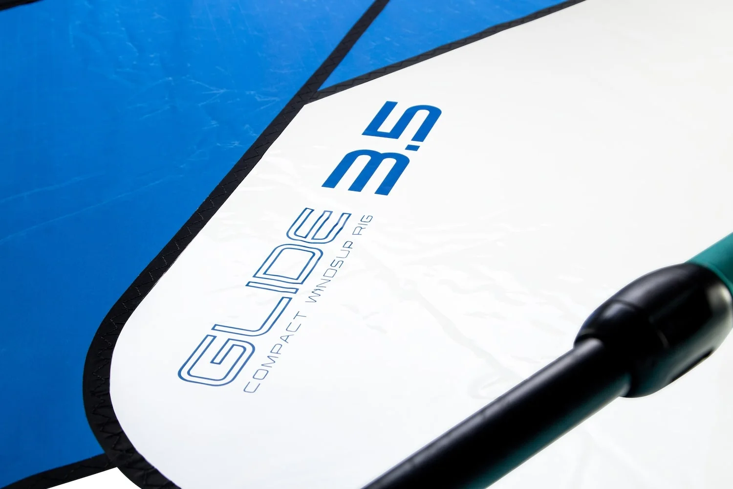 Glide Windsup Complete Rig 3.5 4