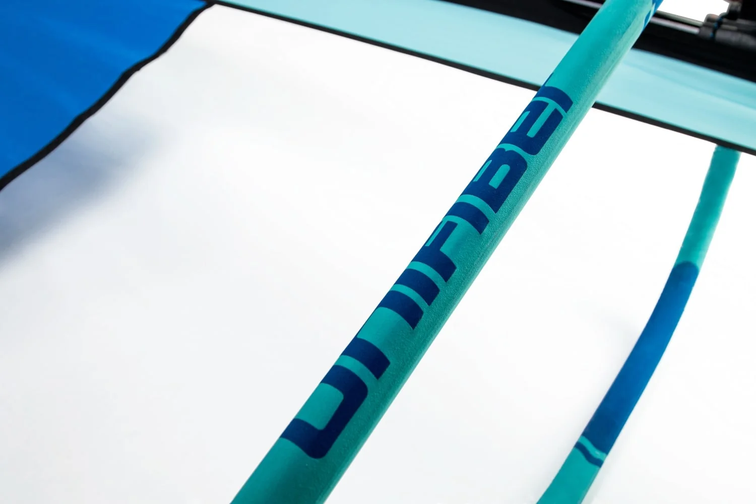 Glide Windsup Complete Rig 3.5 6