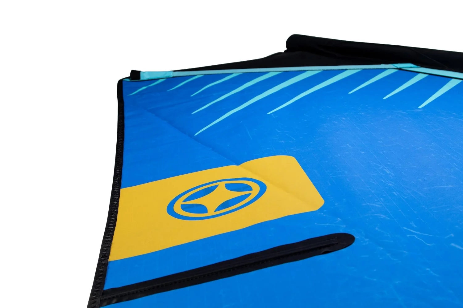 Glide Windsup Complete Rig 4.5 3