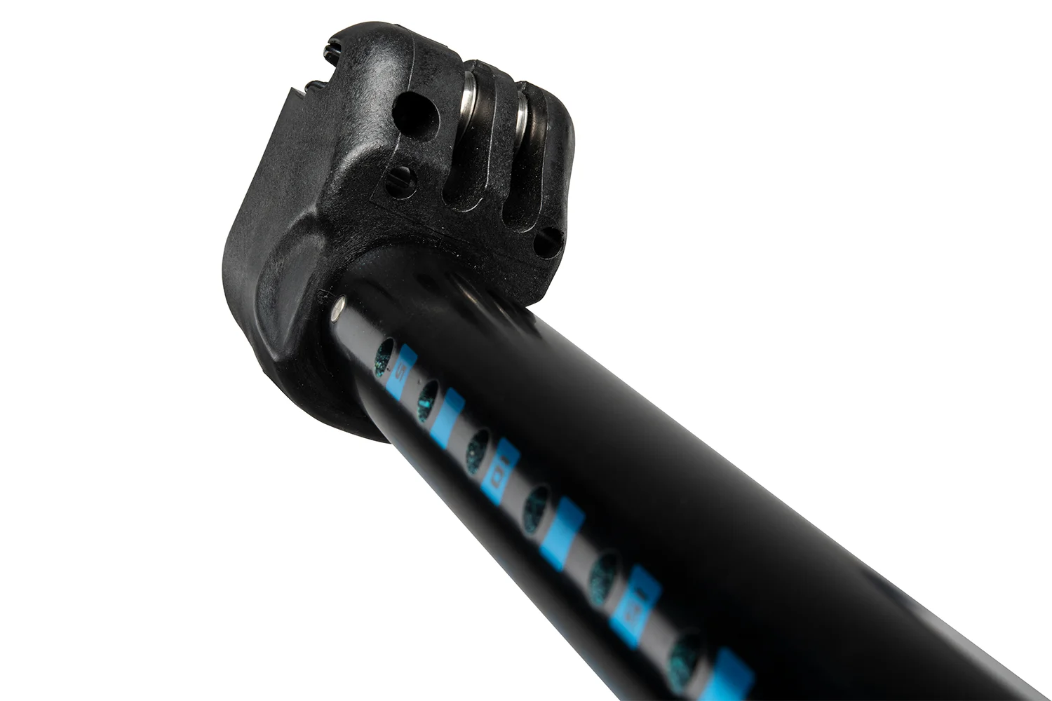 HD RDM Aluminium Mast Extension (U-Pin) 45 5