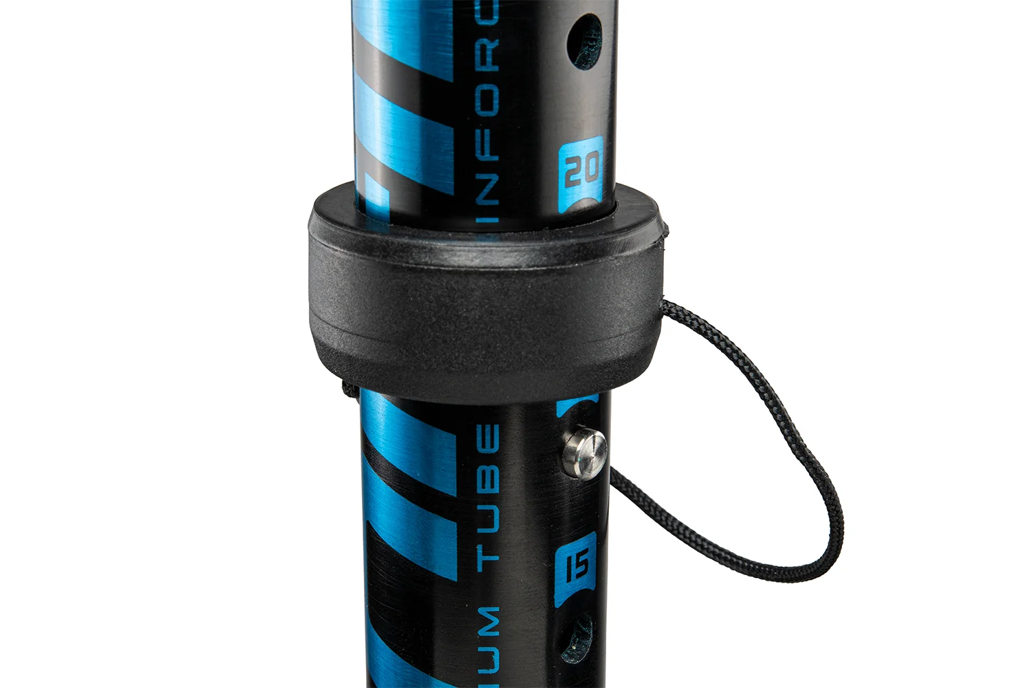 HD RDM Aluminium Mast Extension (U-Pin) 45 3