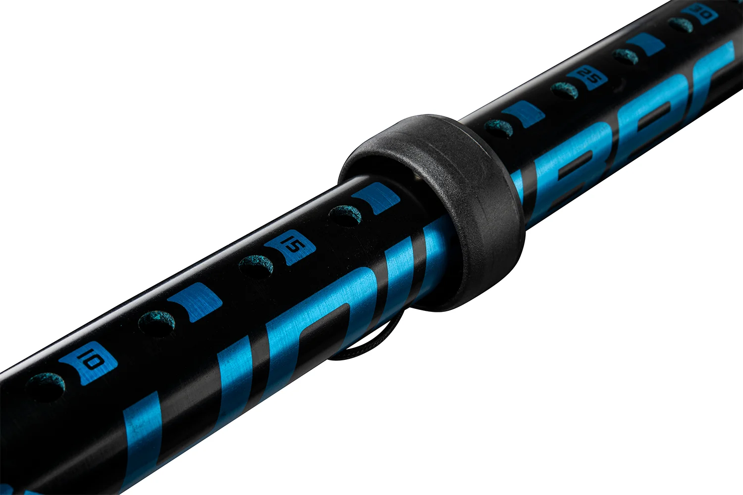 HD RDM Aluminium Mast Extension (U-Pin) 45 2
