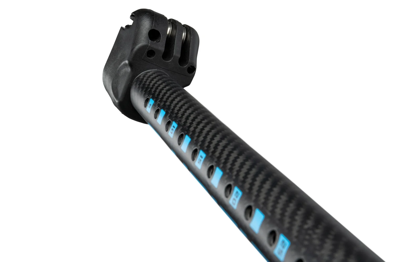 HD RDM Carbon Mast Extension (U-Pin) 30 5