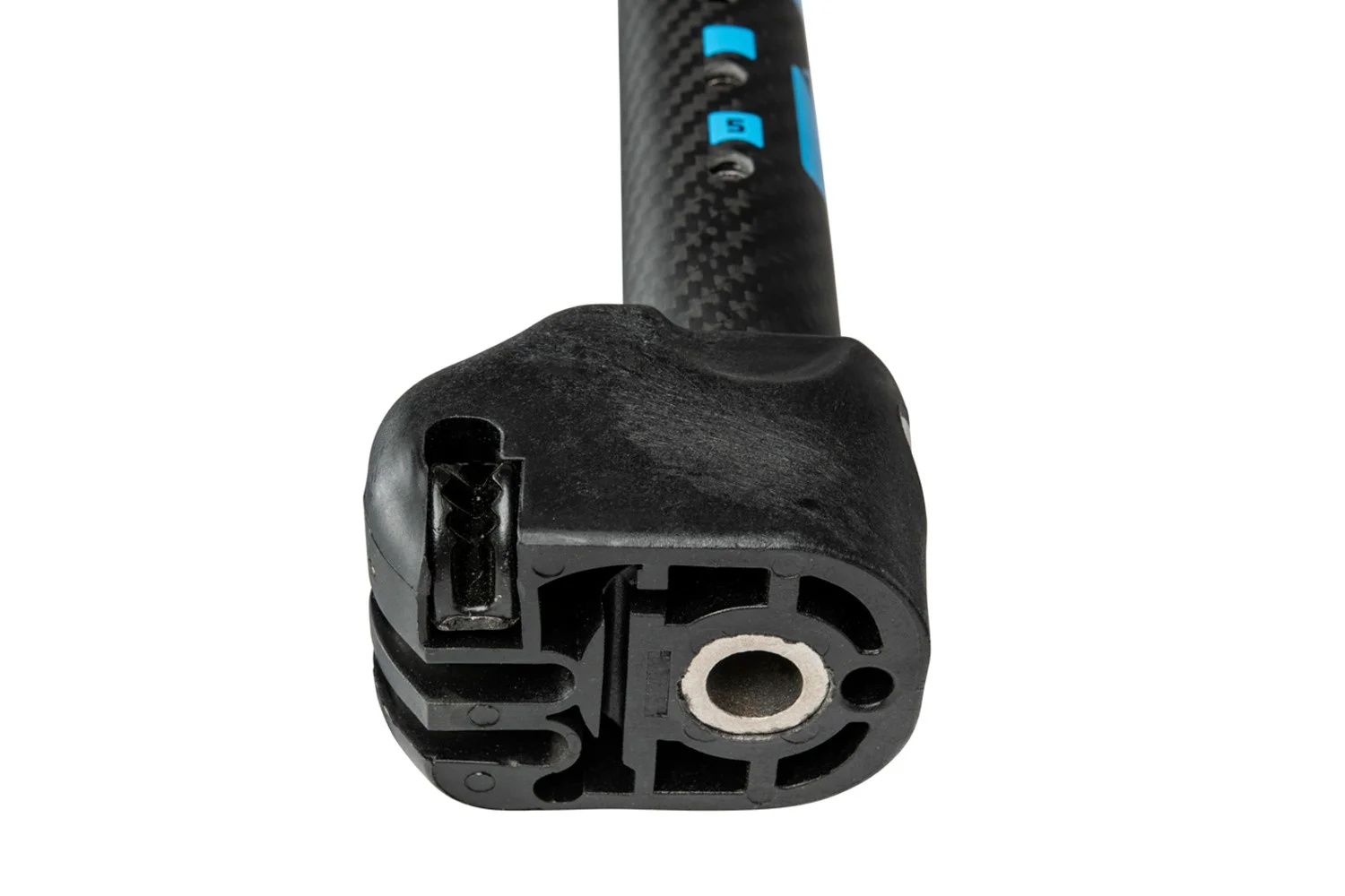HD RDM Carbon Mast Extension (U-Pin) 30 4