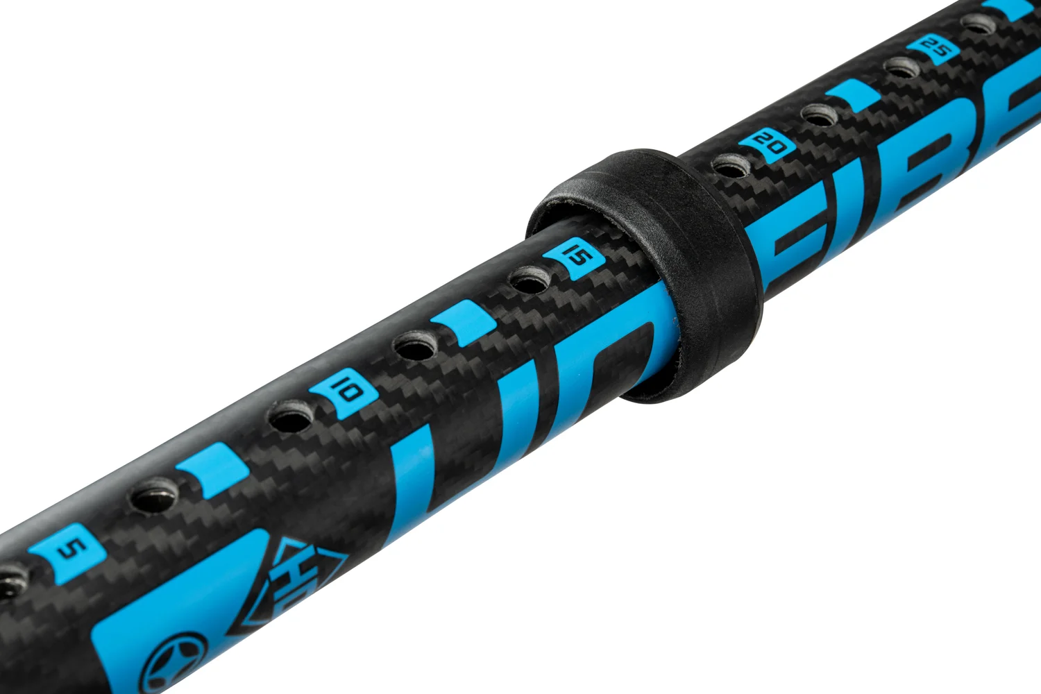 HD RDM Carbon Mast Extension (U-Pin) 30 2