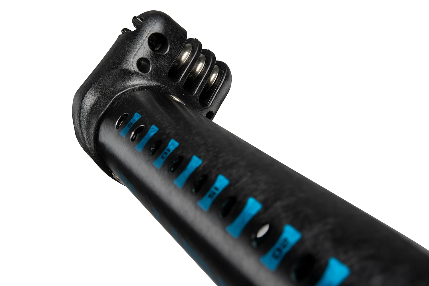 HD SDM Aluminium Mast Extension (U-Pin) 45 5