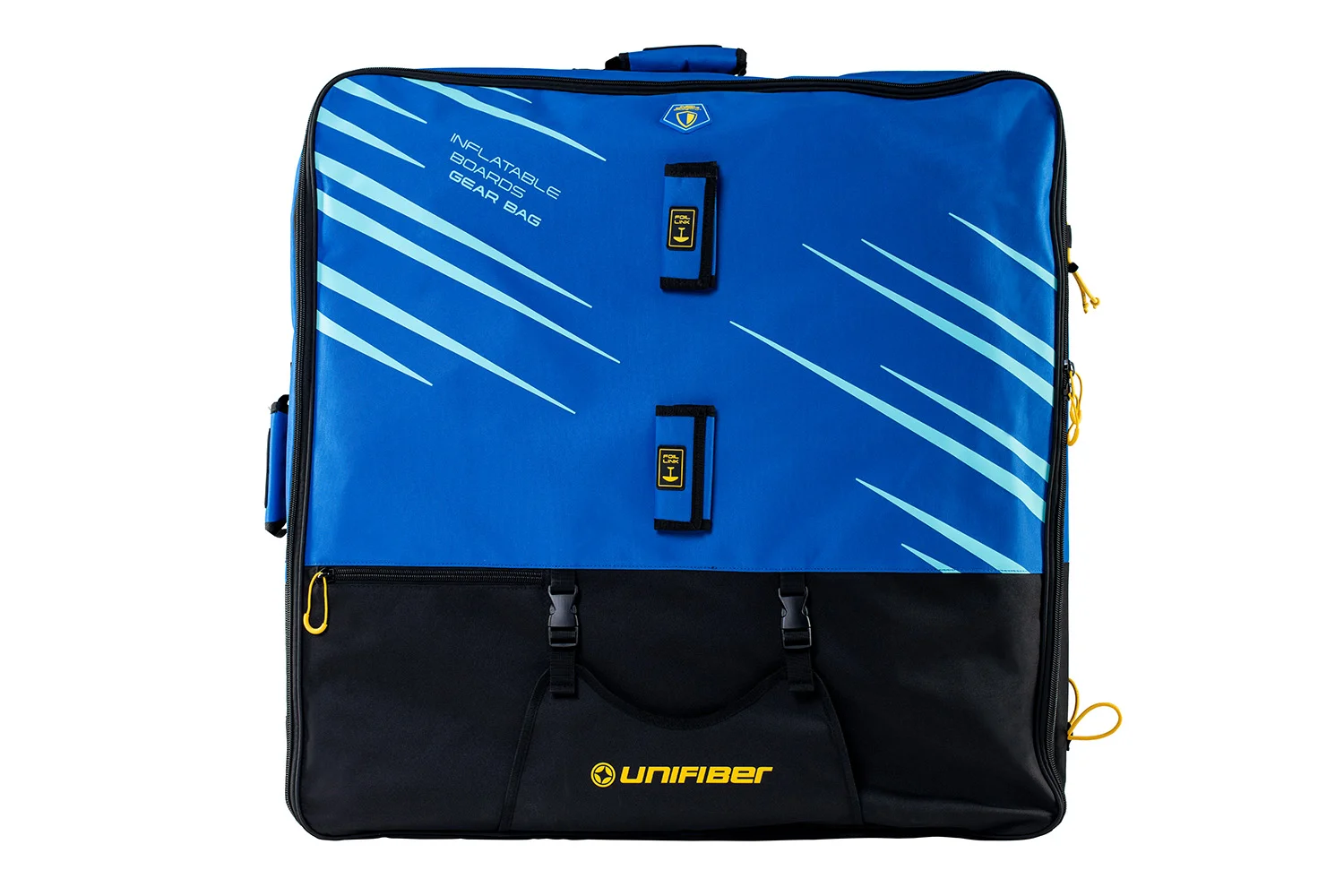 Impulse Allround Wing Foil 5'4 (FCD) With Leash 10