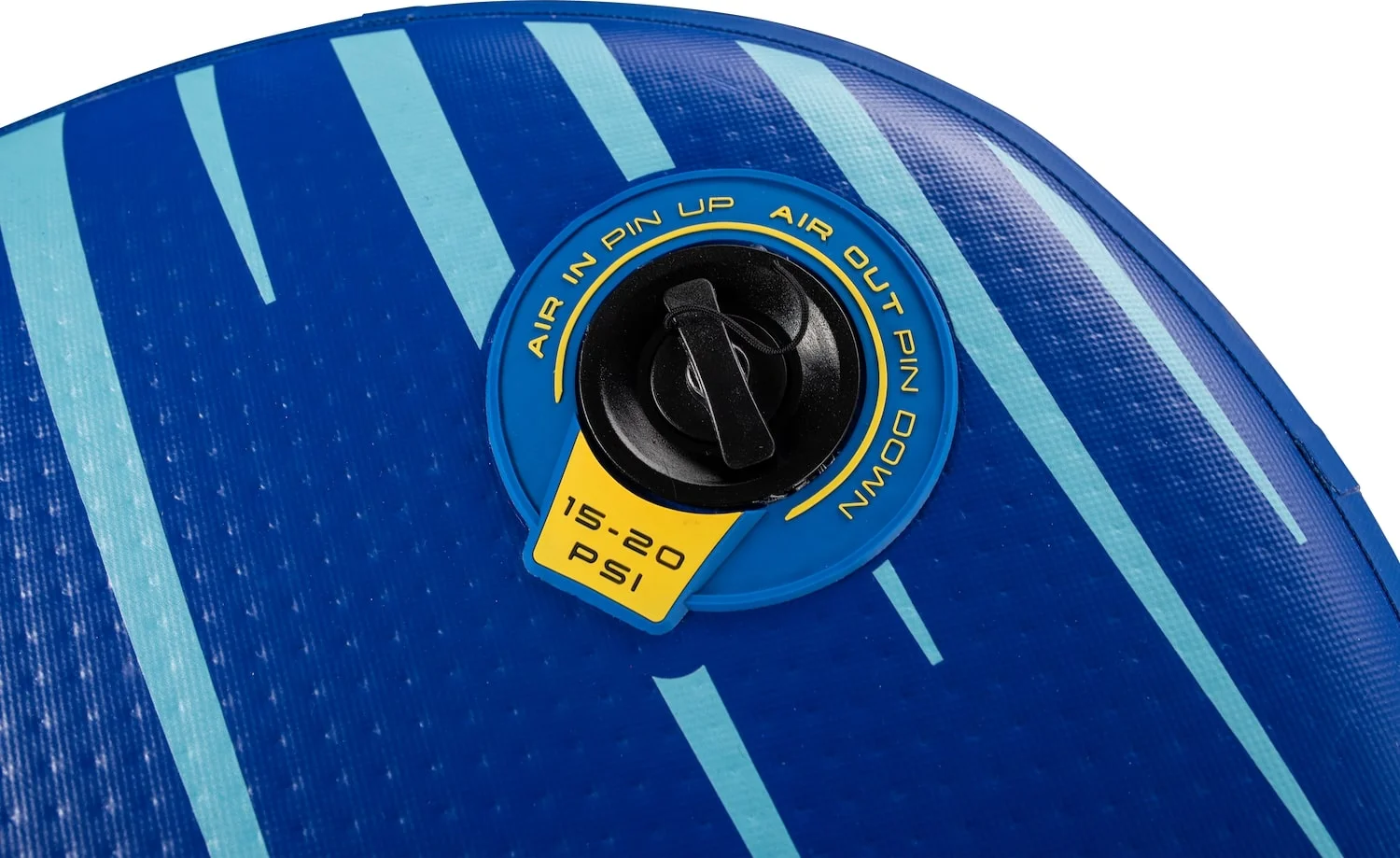 Impulse Allround Wing Foil 5'4 FCD - 20 PSI Max 8