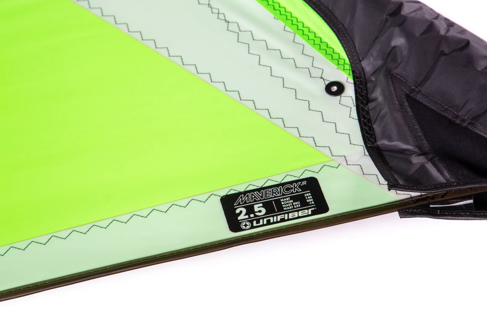 Maverick Dacron HD 3.0 Without Sailbag 6