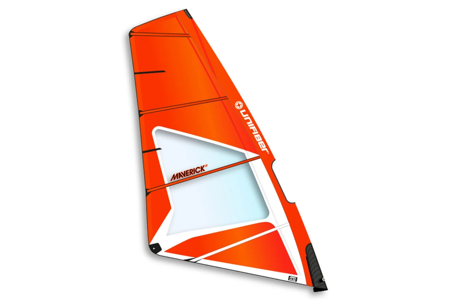 Maverick Dacron HD 3.5 Without Sailbag