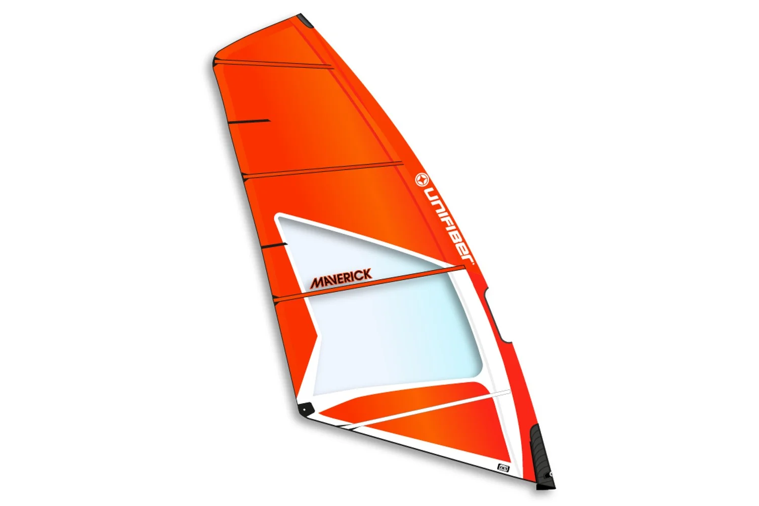 Maverick Dacron HD 4.5 Without Sailbag