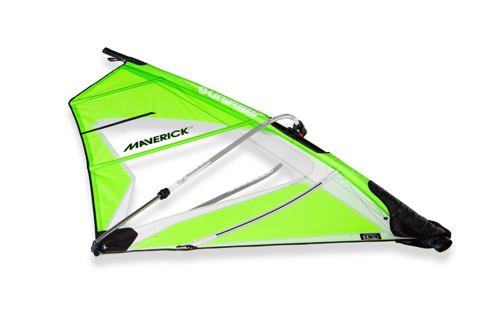 Maverick Dacron HD 5.8 Without Sailbag 2