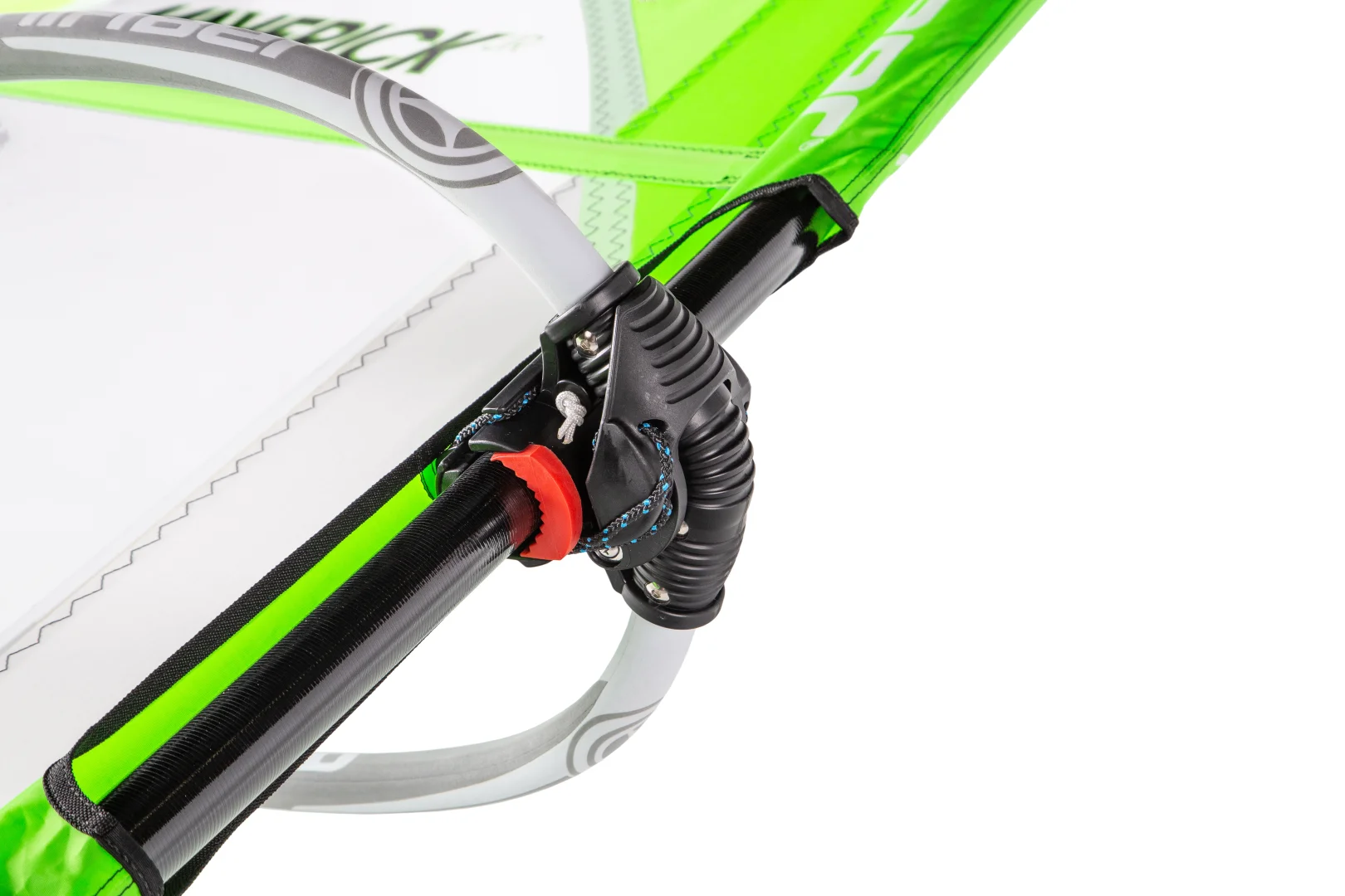 Maverick Dacron HD 5.8 Without Sailbag 3