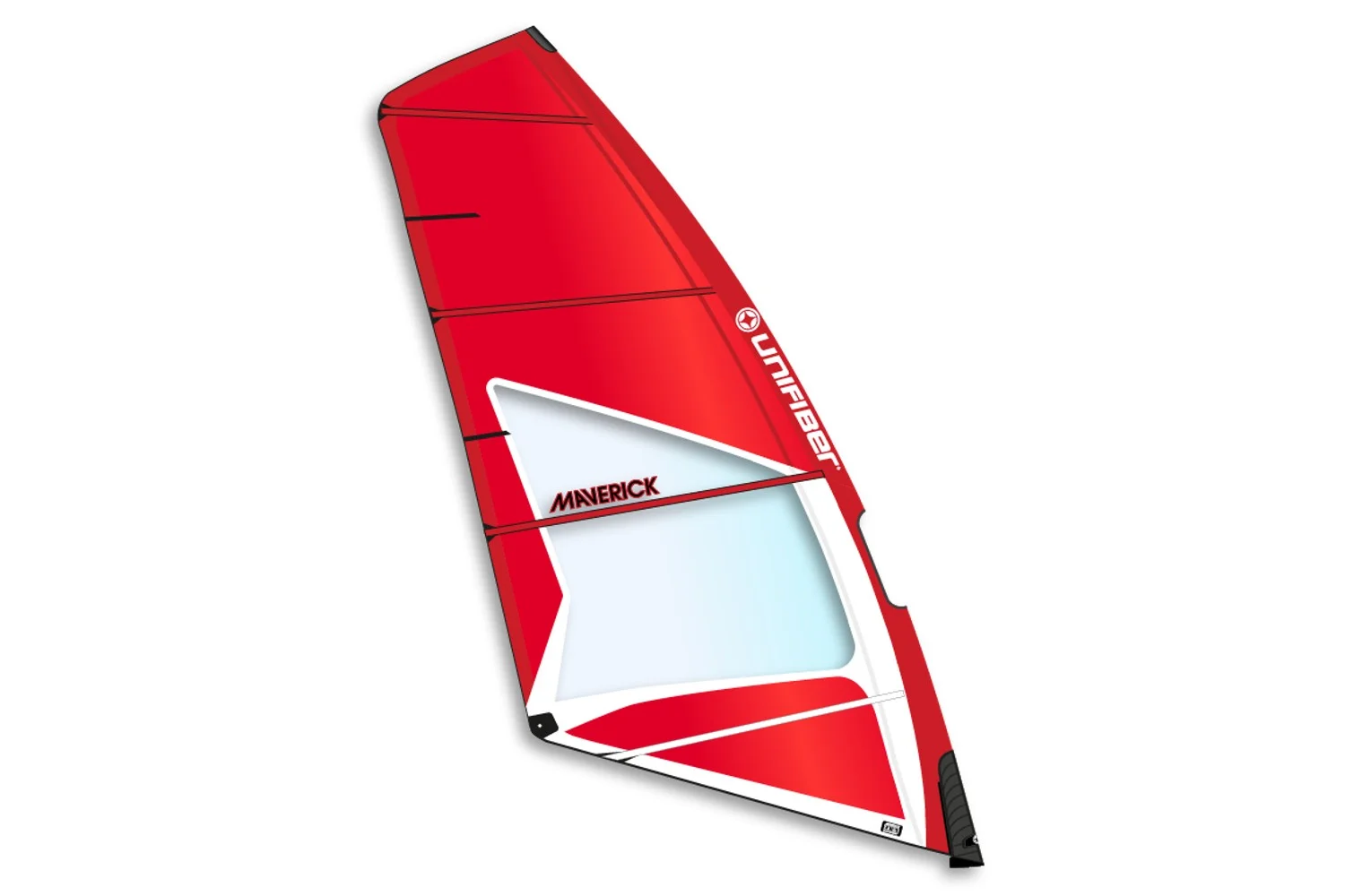 Maverick Dacron HD 5.8 Without Sailbag