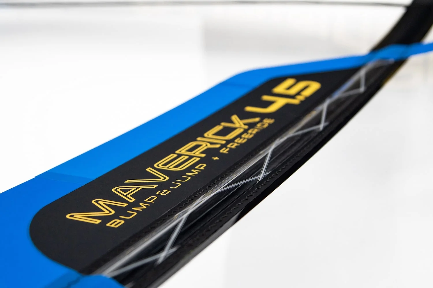 Maverick II 4.5 6