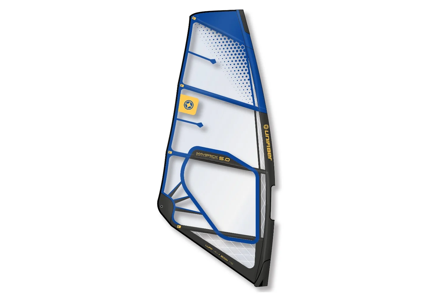 Maverick II 4.5