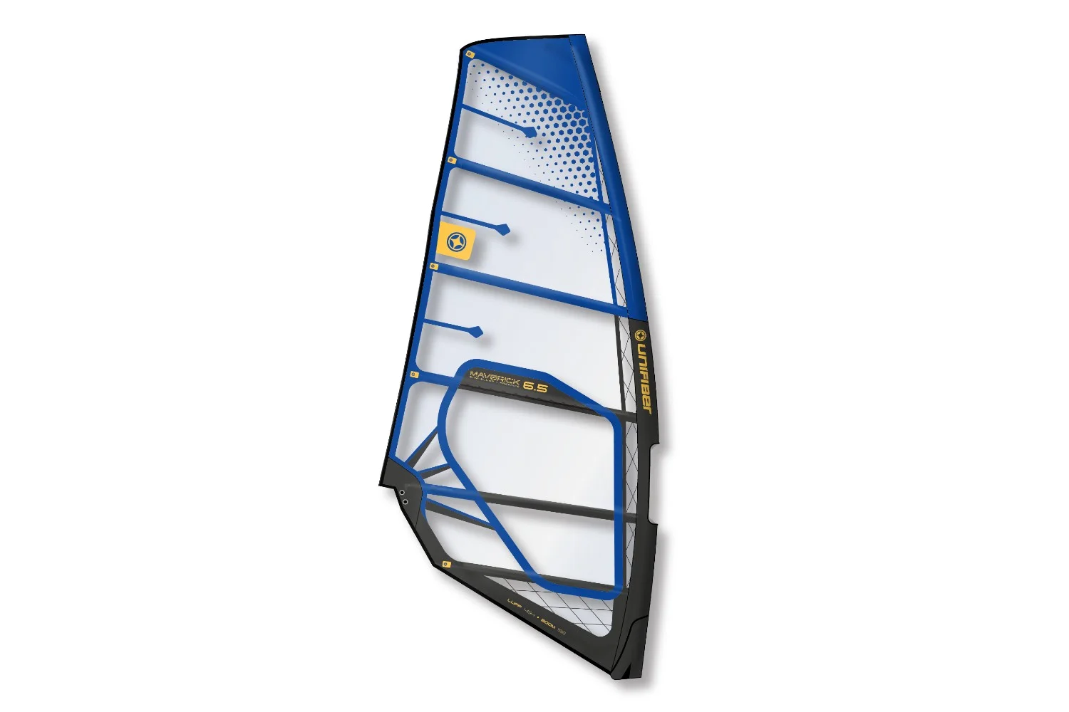 Maverick II 6.5