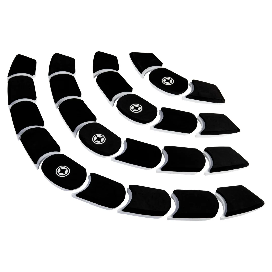 Modular Double Density 3M Self Adhesive Nose Protector XXL 2