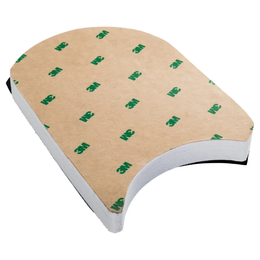 Modular Double Density 3M Self Adhesive Nose Protector XXL 4