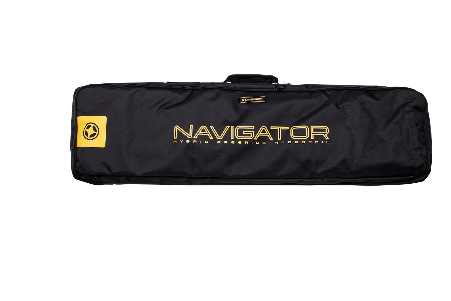 Navigator 2000 Foil Plate Adapter 8