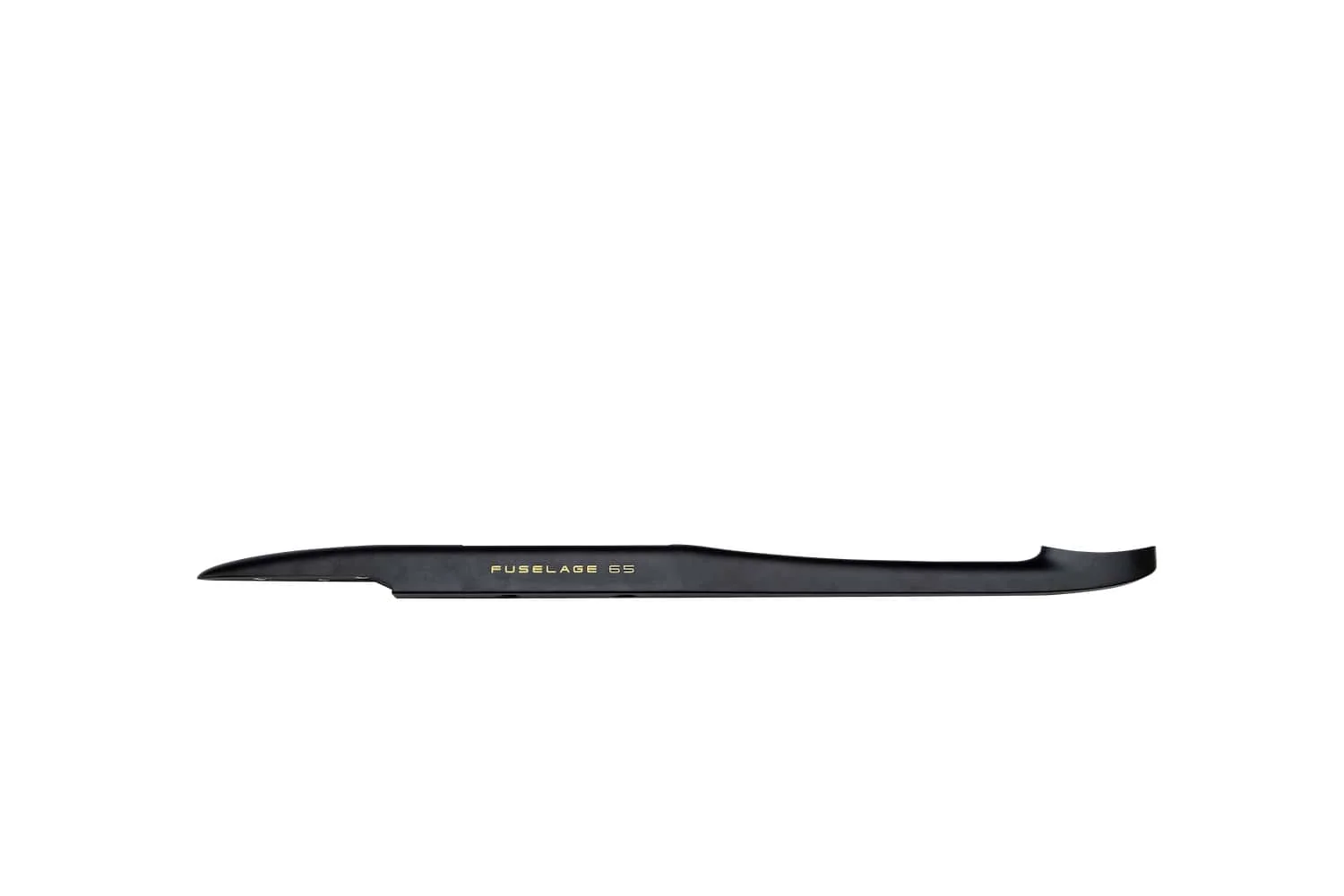 Navigator 65 Aluminium Fuselage