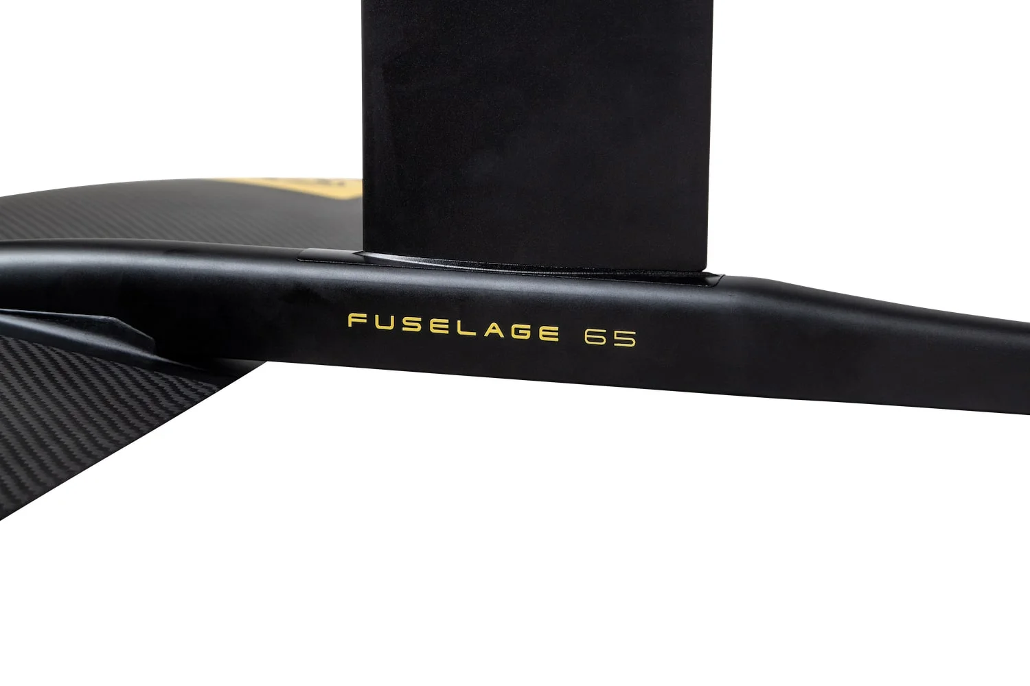 Navigator 65 Aluminium Fuselage 2