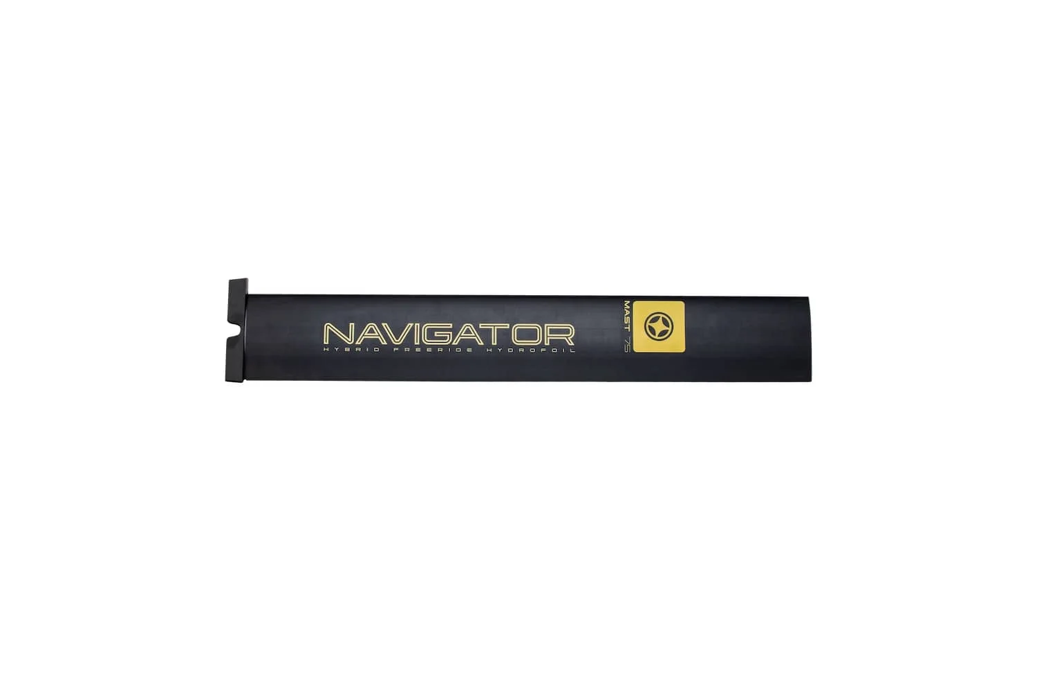 Navigator 75 Aluminium Mast