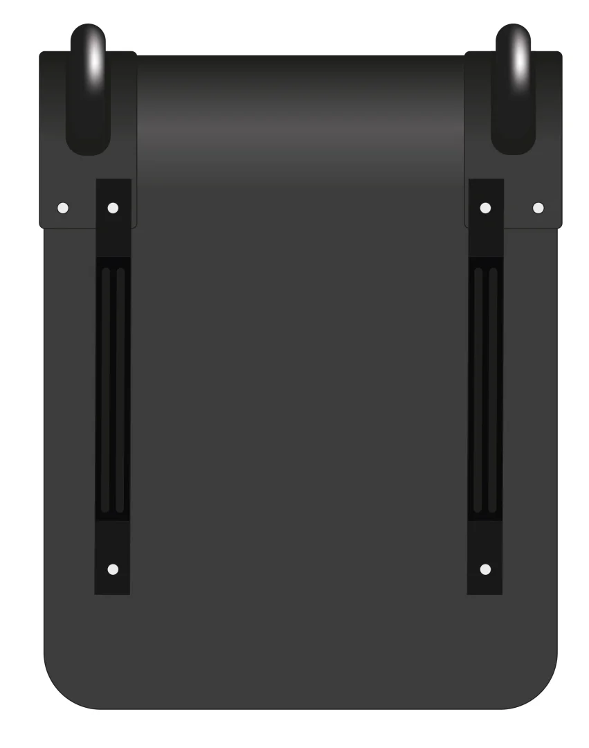 Optional Wheelbase for Board-Quiverbag 5