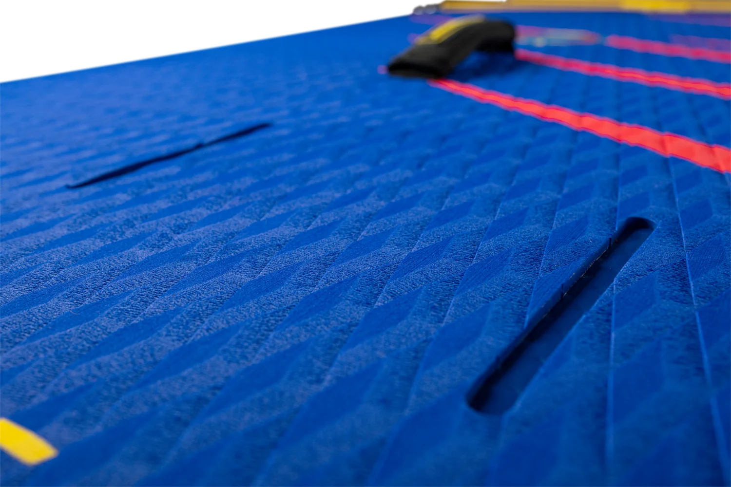 Oxygen iWindSup 10'7" (SL) With Leash 4