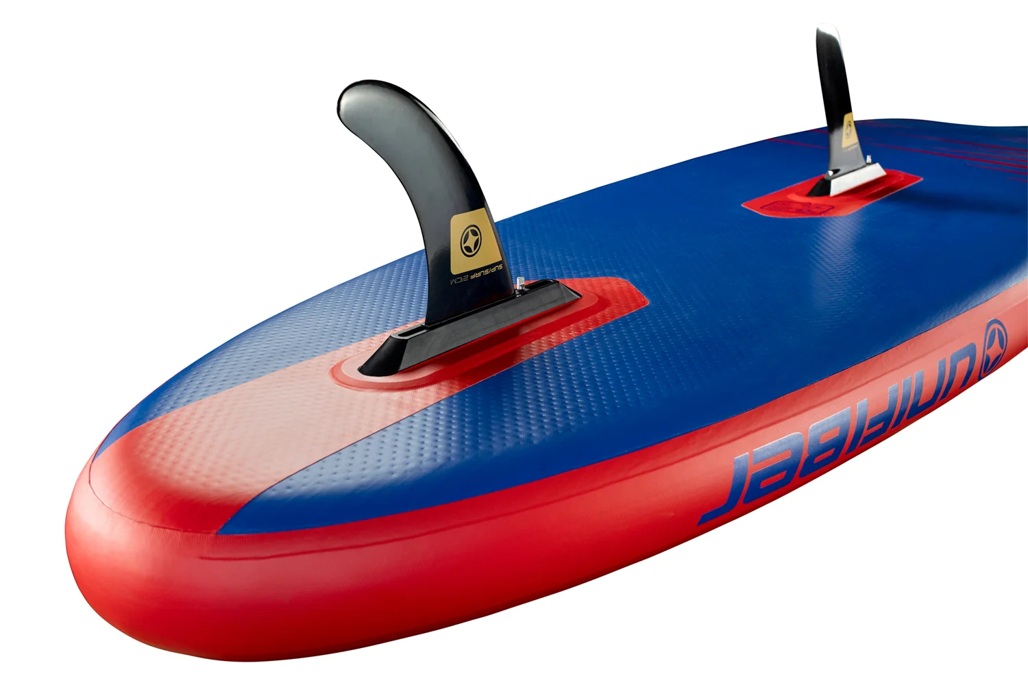 Oxygen iWindSup 10'7" SL - 15 PSI Max 8