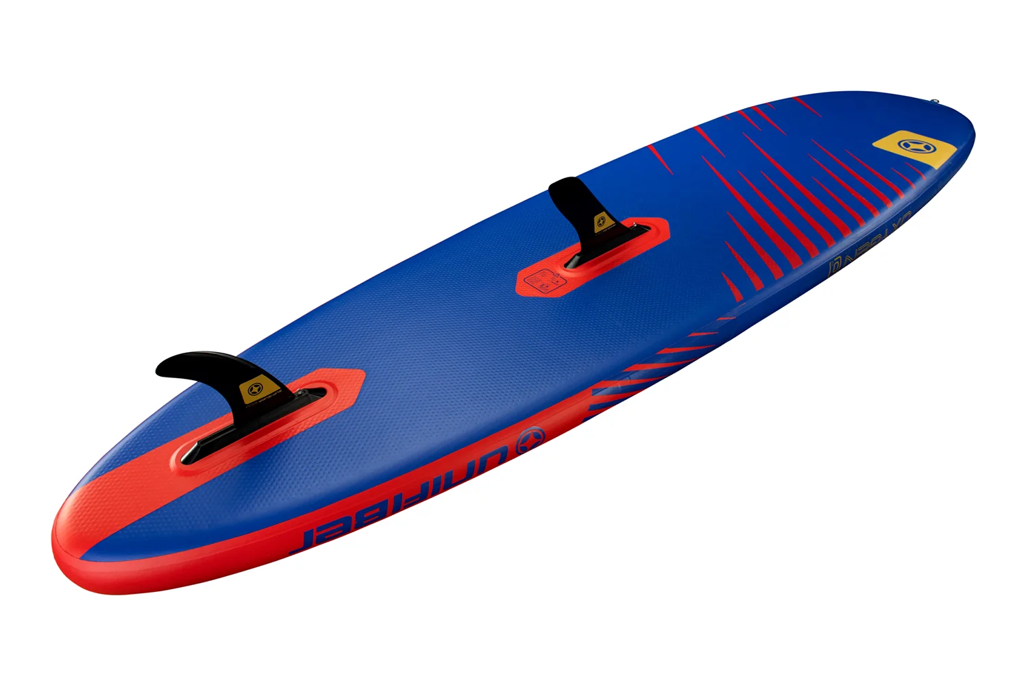 Oxygen iWindSup 10'7" SL - 15 PSI Max 3