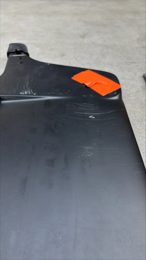 Proteus Daggerboard - SCU - Usage marks 5