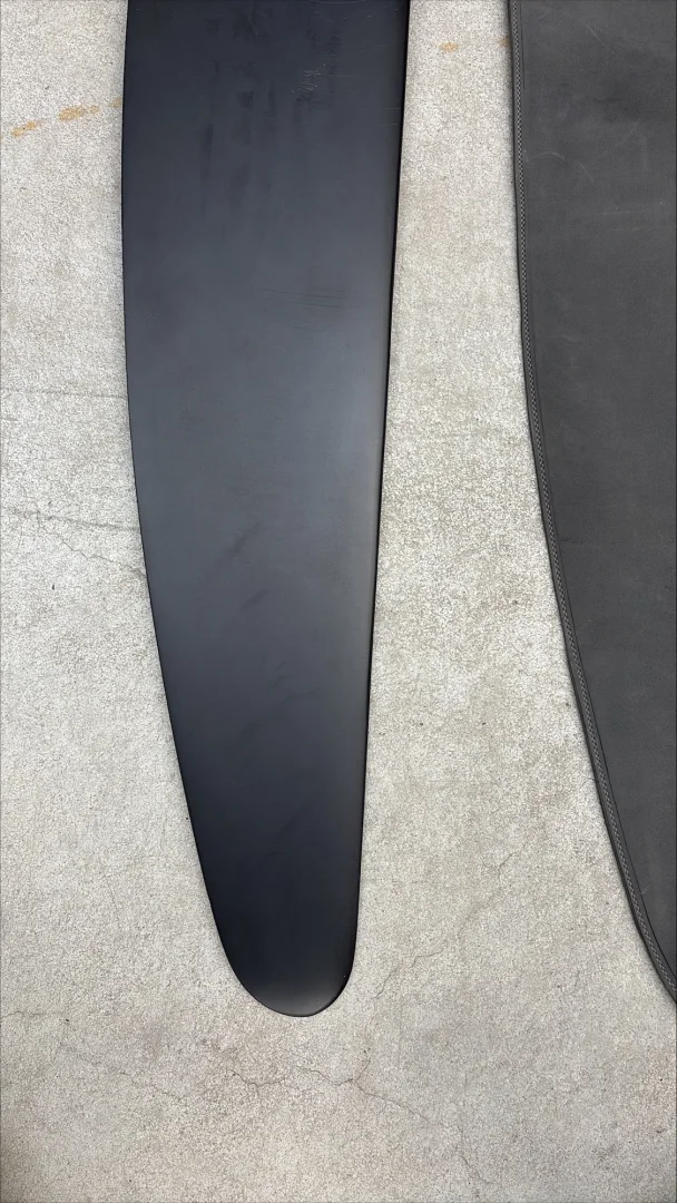 Proteus Daggerboard - SCU - Usage marks 2