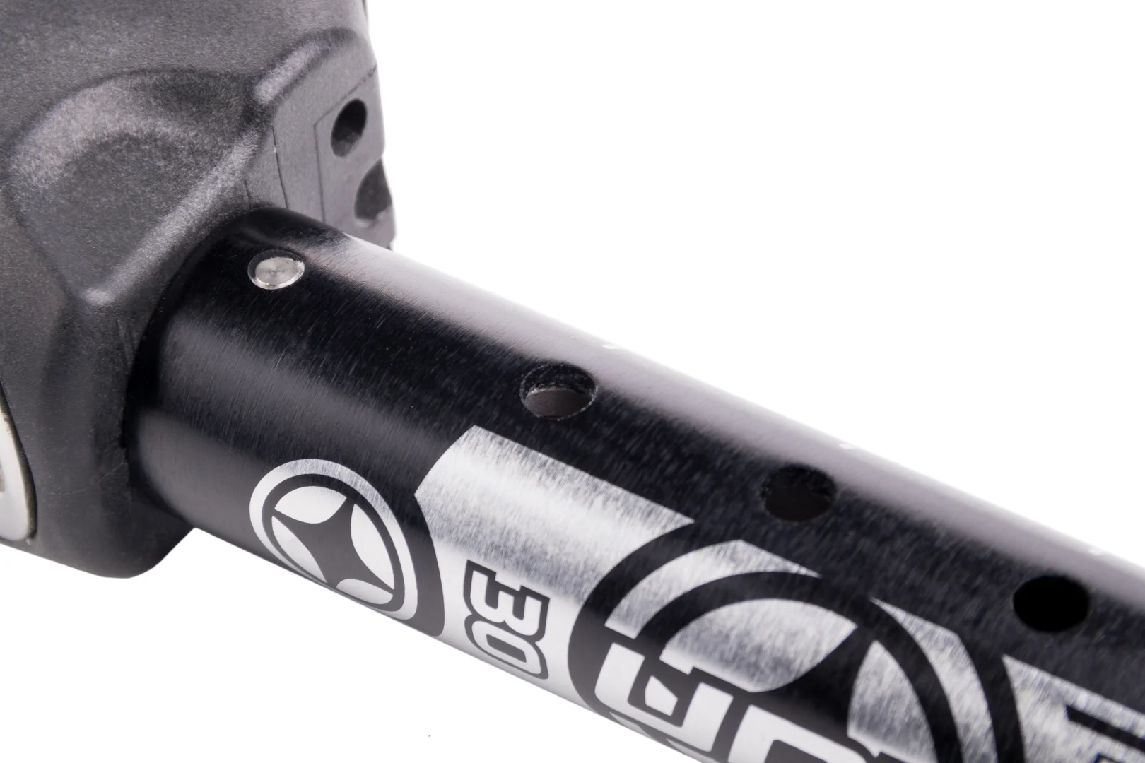 RDM HD Aluminium Mast Extension (U-Pin) 30 4