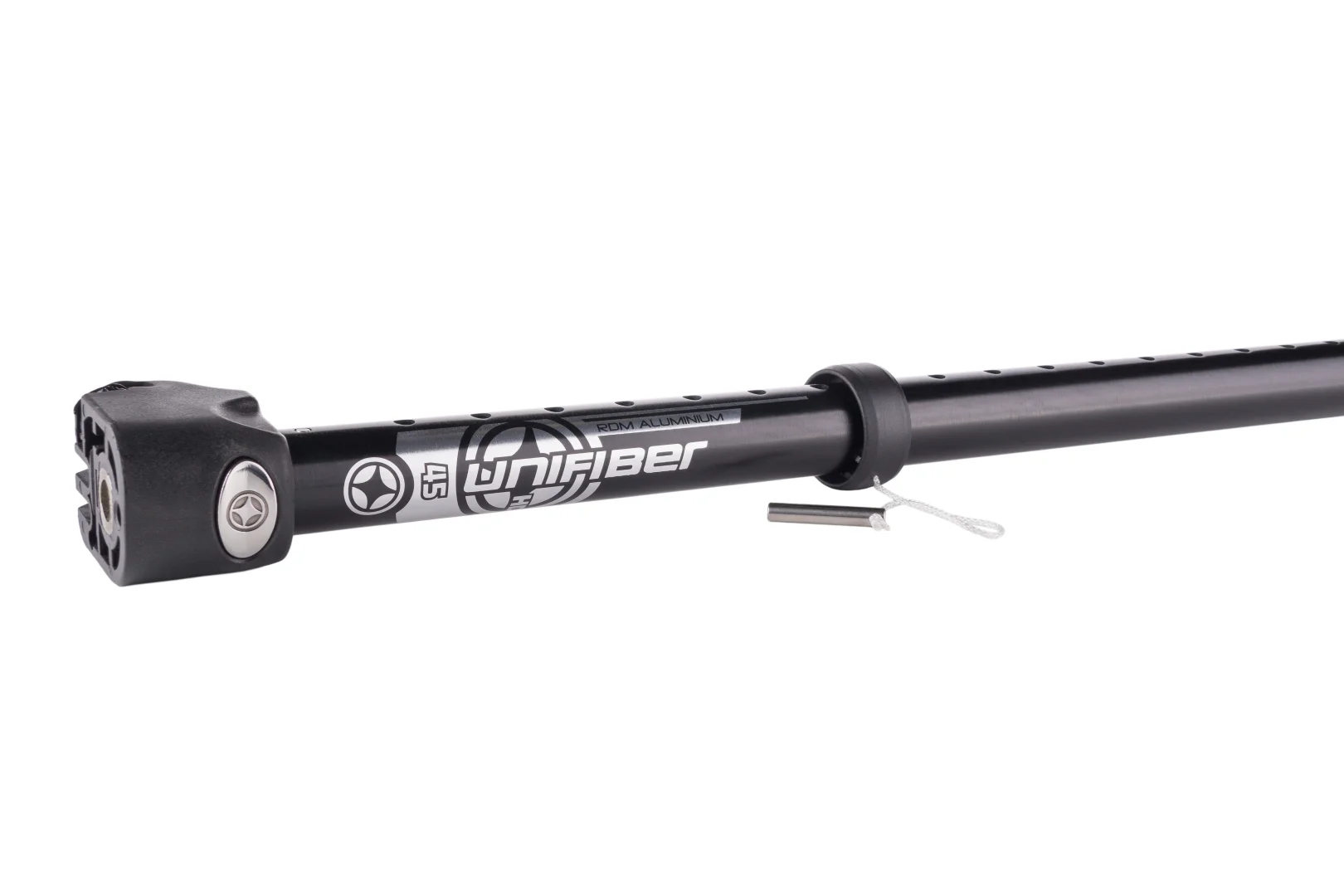 RDM HD Aluminium Mast Extension (U-Pin) 30 3