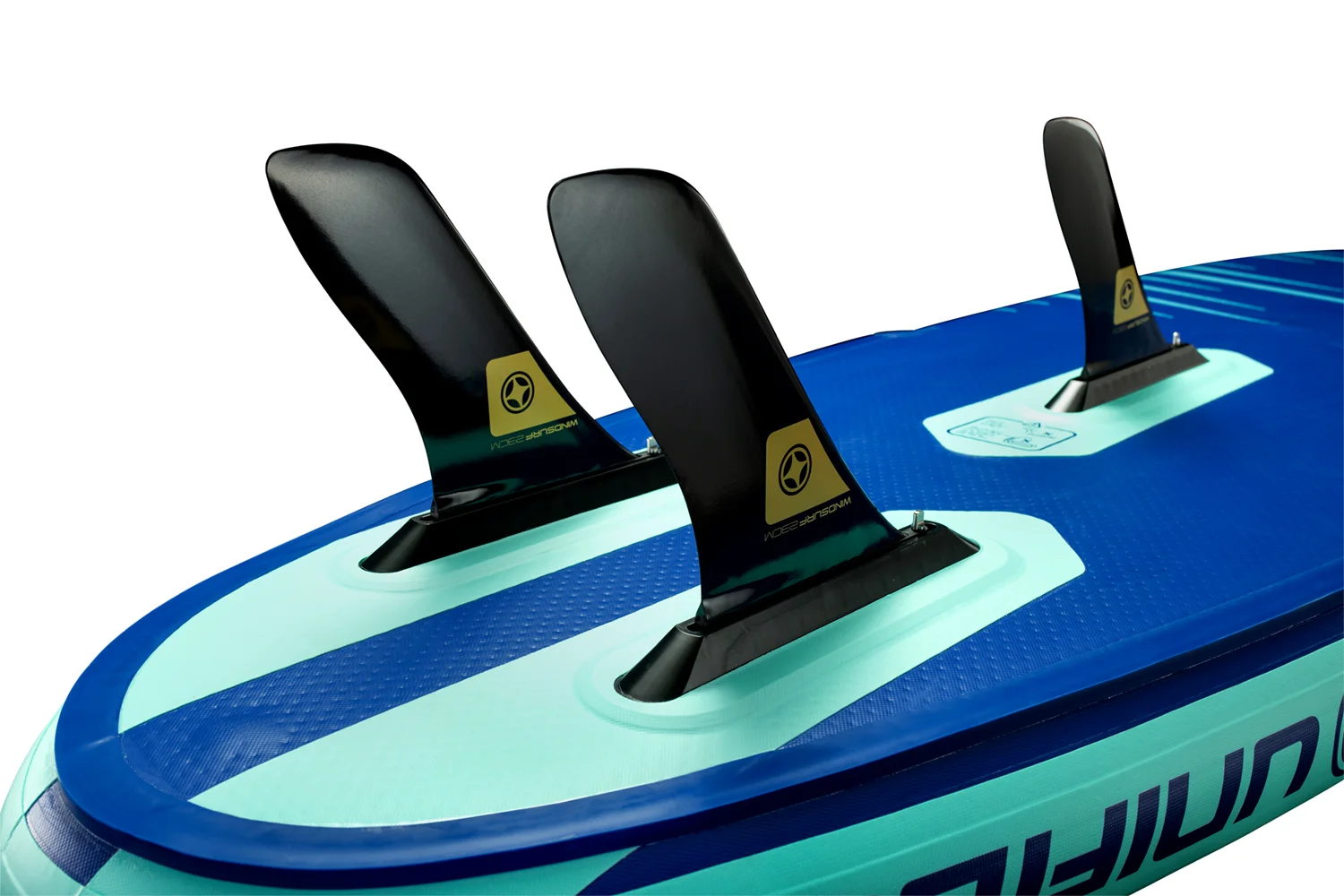 RPM iWindsurf 280 (FCD) 4