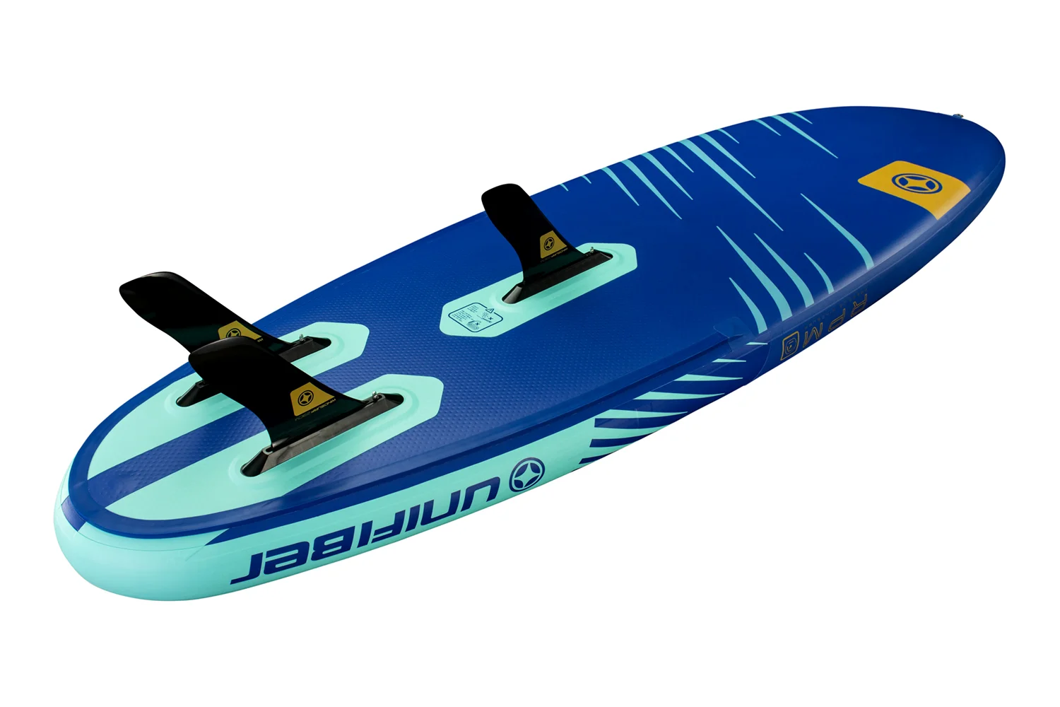 RPM iWindsurf 280 (FCD) 3
