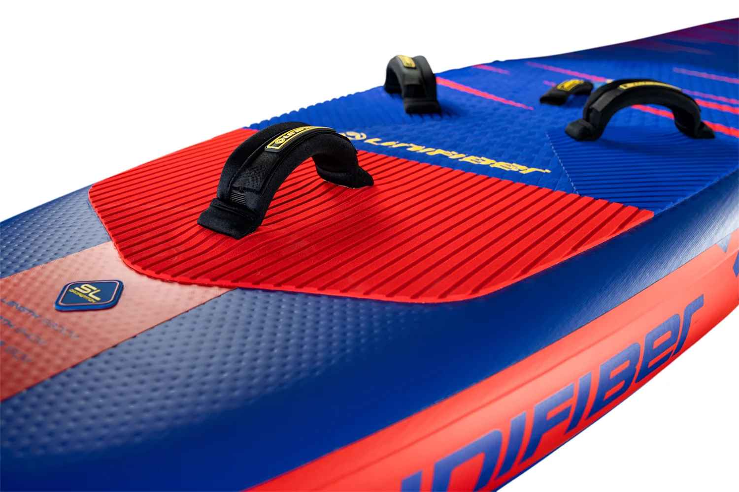 RPM iWindsurf 280 (SL) 5