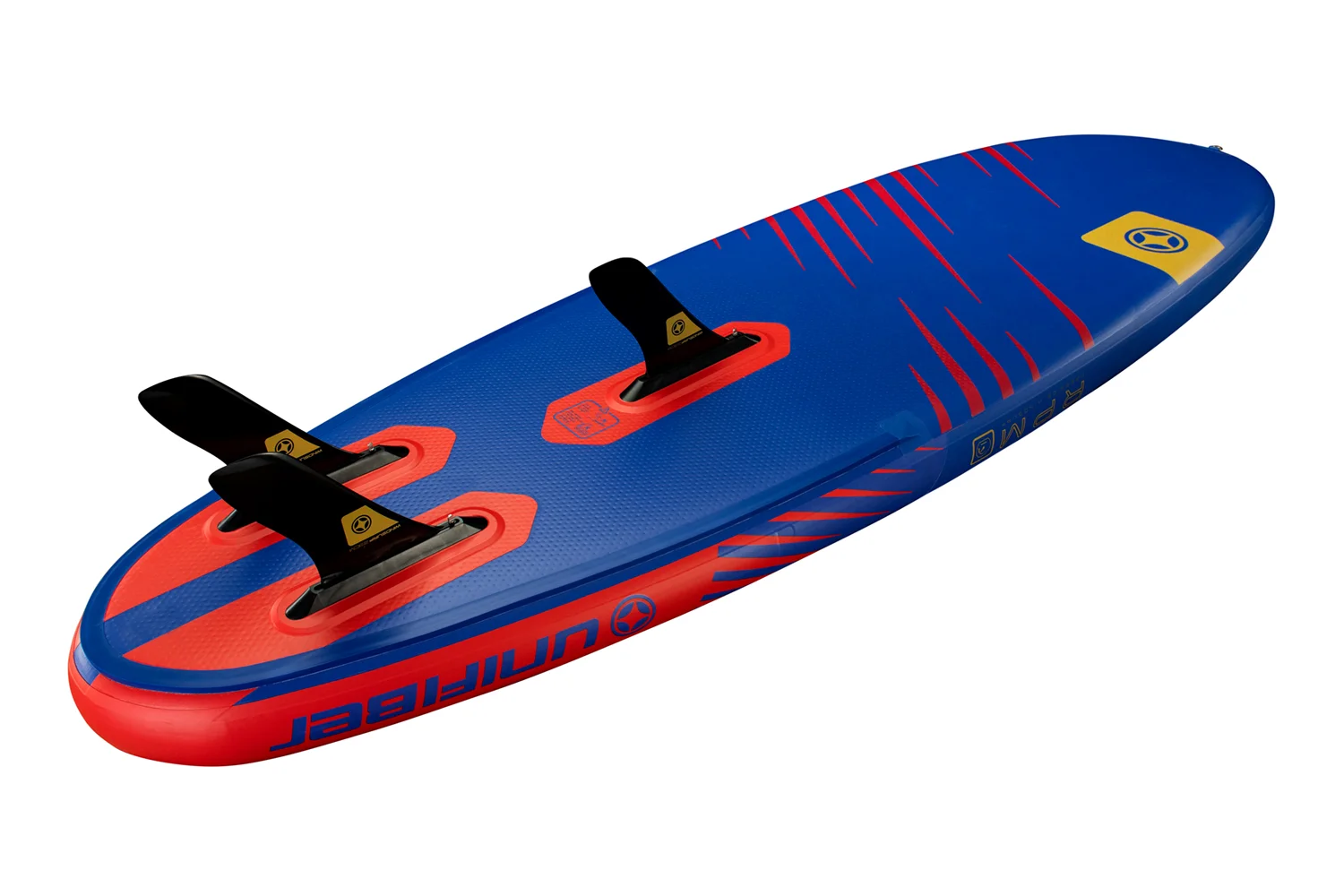 RPM iWindsurf 280 (SL) 3