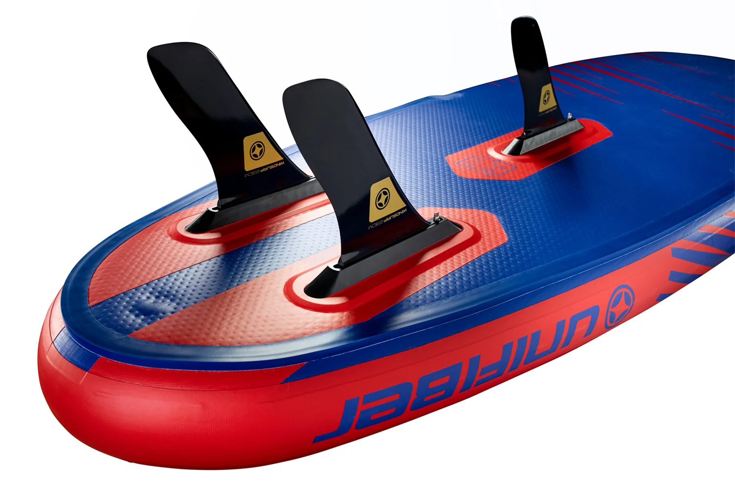 RPM iWindsurf 280 (SL) 4