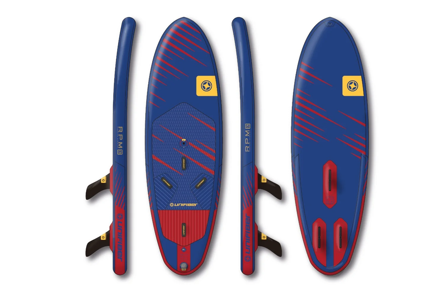 RPM iWindsurf 280 (SL)