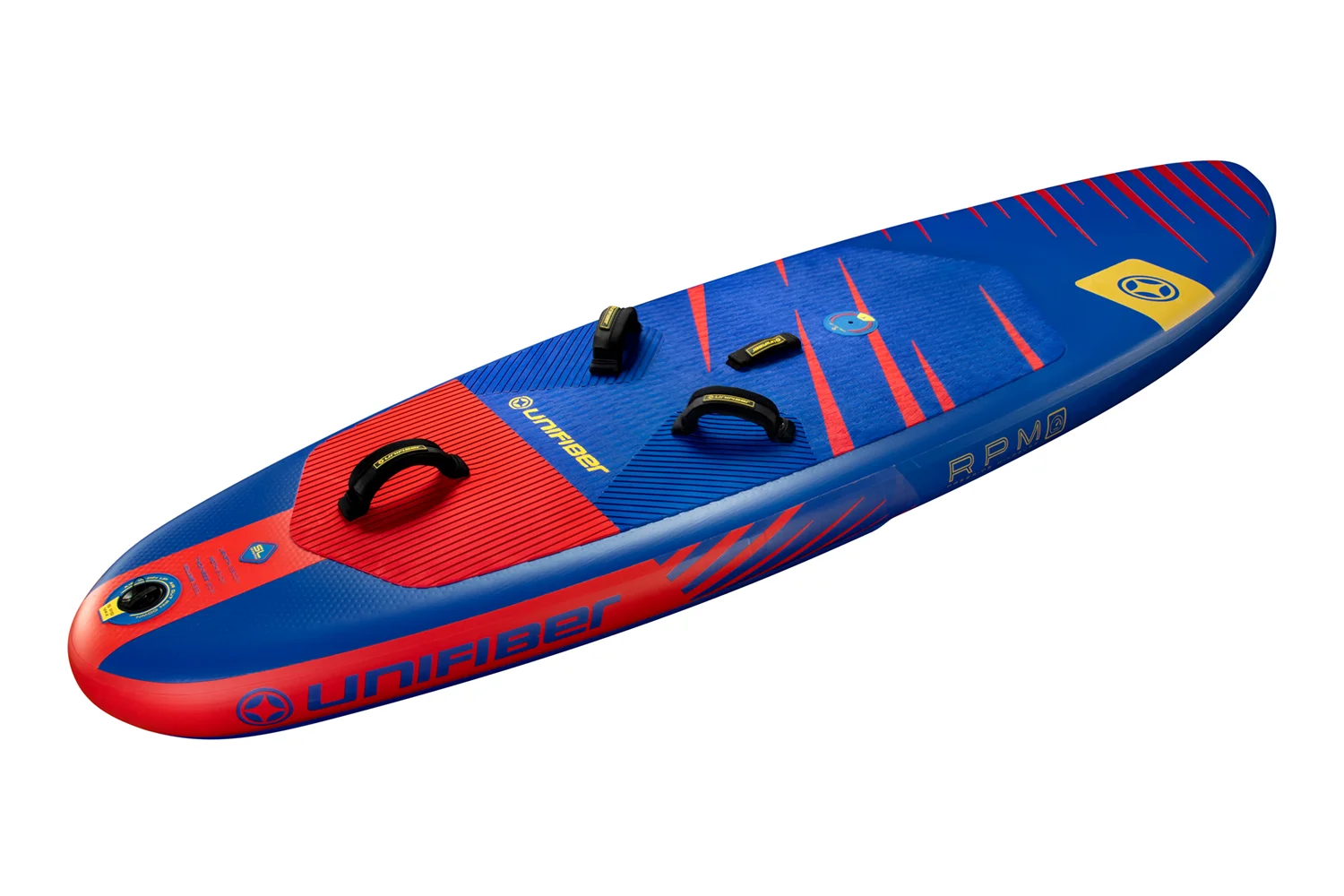 RPM iWindsurf 280 SL - 15 PSI Max 2