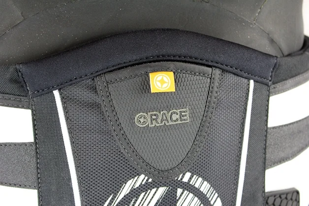 Race Harness Size XL 2