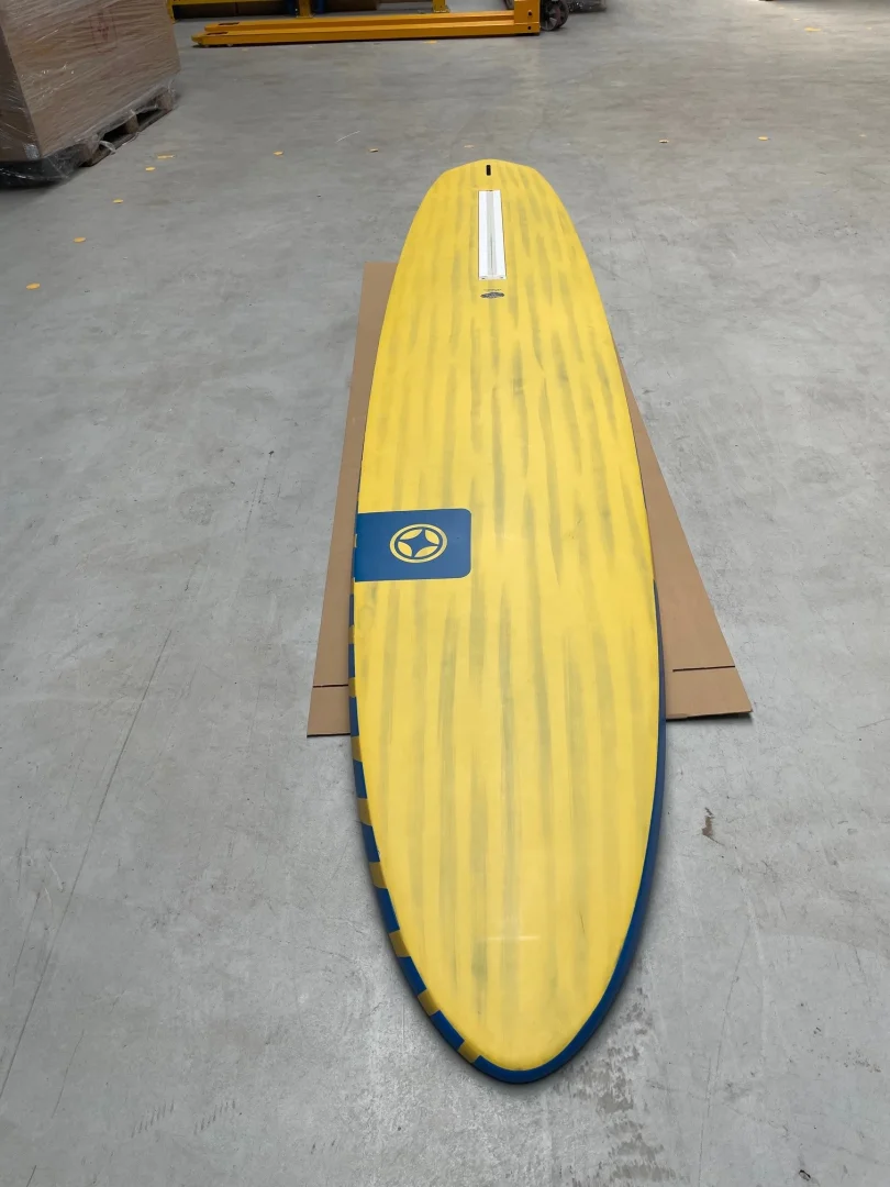 Raceboard Proteus II 378 Carbon - SC - Insert issues 7