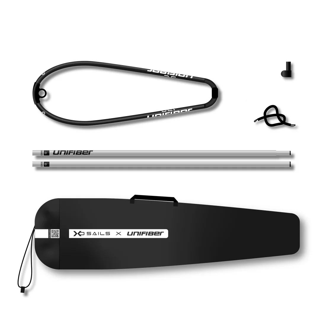Rig Hardware Pack ALU 1.0