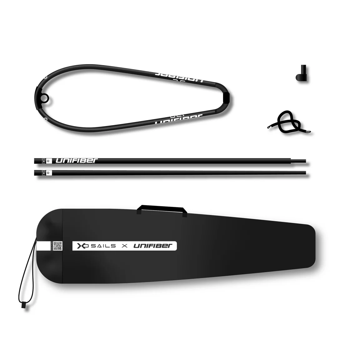 Rig Hardware Pack EPX 3.0