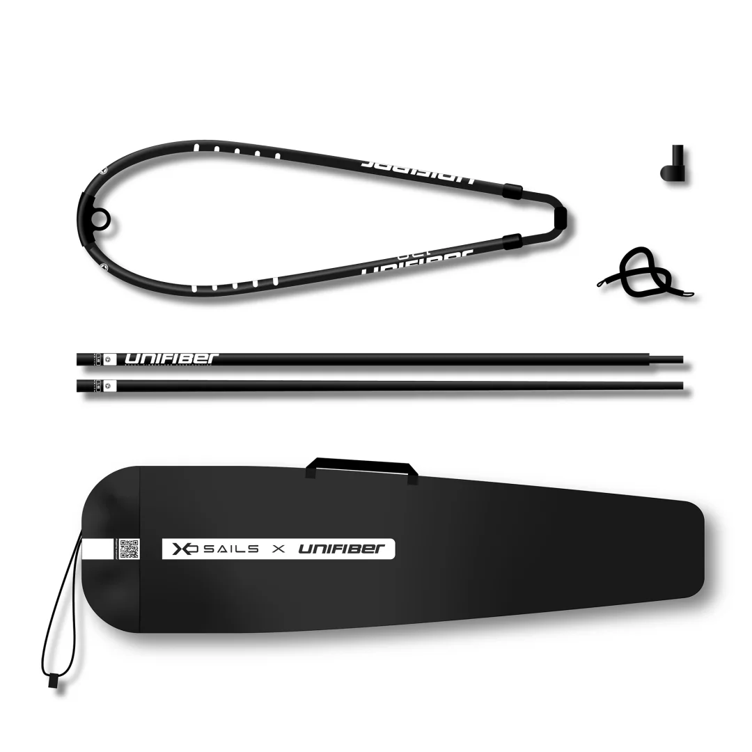 Rig Hardware Pack EPX 4.0